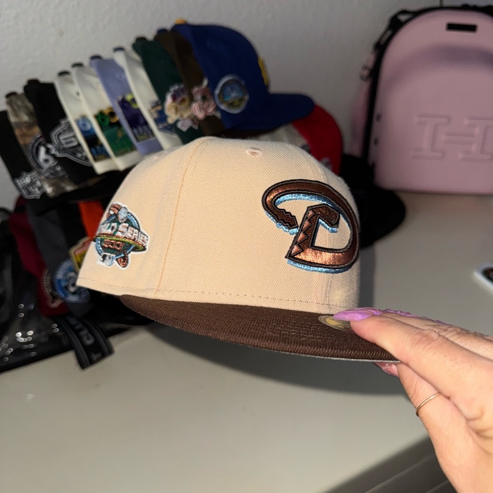 Hat Club Exclusive 7 1/8